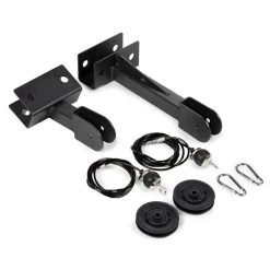 T-3 Series Tricep And Lat Pulley System