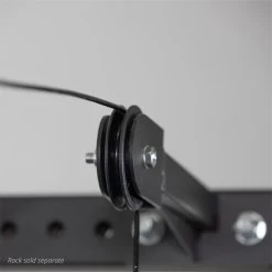 T-3 Series Tricep And Lat Pulley System -Fitness Equipment Shop 400064 09