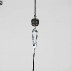 T-3 Series Tricep And Lat Pulley System -Fitness Equipment Shop 400064 11