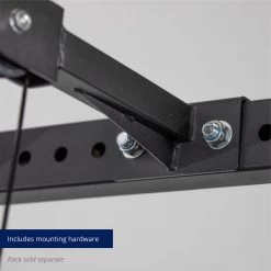 T-3 Series Tricep And Lat Pulley System -Fitness Equipment Shop 400064 12