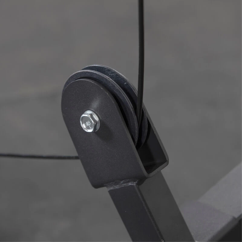 T-3 Series Low Pulley Add-On 6 T-3 Series Low Pulley Add-On - Image 6