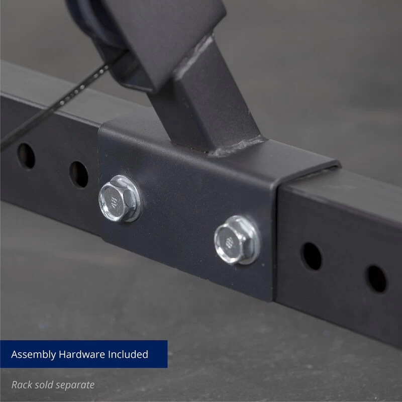 T-3 Series Low Pulley Add-On 7 T-3 Series Low Pulley Add-On - Image 7