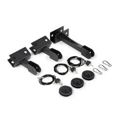 T-3 Series Complete Pulley Package