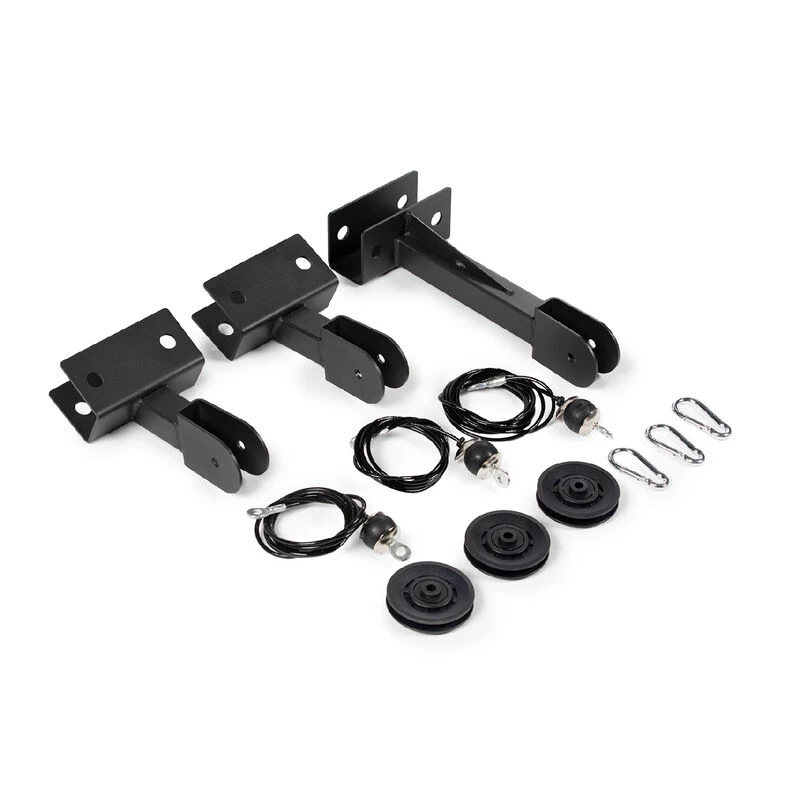 T-3 Series Complete Pulley Package 1 T-3 Series Complete Pulley Package