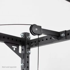 T-3 Series Complete Pulley Package 19 T-3 Series Complete Pulley Package -Fitness Equipment Shop 400068 08