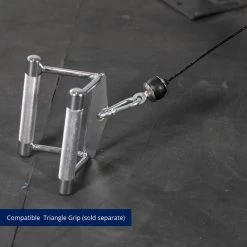 T-3 Series Complete Pulley Package 23 T-3 Series Complete Pulley Package -Fitness Equipment Shop 400068 12