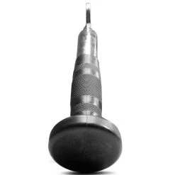 V Shape Tricep Press Down Bar Cable Machine Attachment -Fitness Equipment Shop 400126 01