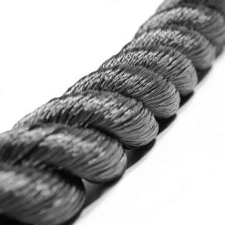 Tricep Rope Pulldown Machine Attachment -Fitness Equipment Shop 400130 02