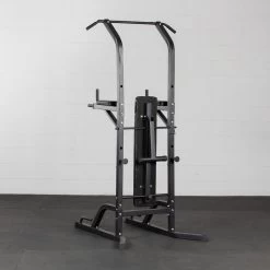 Power Tower With Bench -Fitness Equipment Shop 400165 05