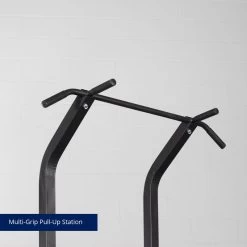 Power Tower With Bench -Fitness Equipment Shop 400165 08