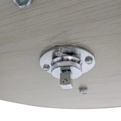 Power Rack Mounted Adjustable Speed Bag Platform -Fitness Equipment Shop 400172 02