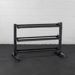 3 Tier Dumbbell Weight Rack -Fitness Equipment Shop 400192 06