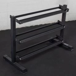 3 Tier Dumbbell Weight Rack -Fitness Equipment Shop 400192 07