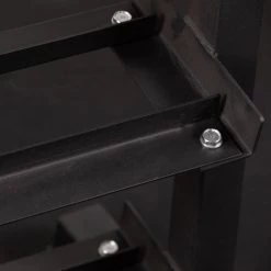 3 Tier Dumbbell Weight Rack -Fitness Equipment Shop 400192 09