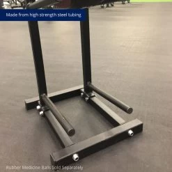 Medicine Ball Storage Tree -Fitness Equipment Shop 400194 07