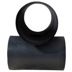 Pin And Pipe Safety Landmine Pivot