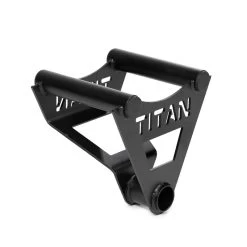 Fat Grip Parallel Landmine Handle