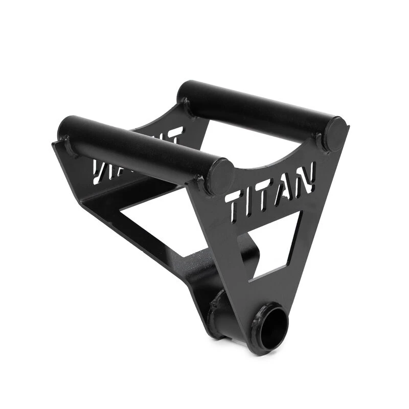 Fat Grip Parallel Landmine Handle 1 Fat Grip Parallel Landmine Handle