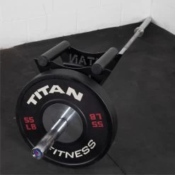 Fat Grip Parallel Landmine Handle 11 Fat Grip Parallel Landmine Handle -Fitness Equipment Shop 400217 03