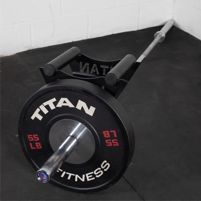 Fat Grip Parallel Landmine Handle 3 Fat Grip Parallel Landmine Handle - Image 3