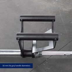 Fat Grip Parallel Landmine Handle 13 Fat Grip Parallel Landmine Handle -Fitness Equipment Shop 400217 05