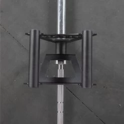 Fat Grip Parallel Landmine Handle 15 Fat Grip Parallel Landmine Handle -Fitness Equipment Shop 400217 07