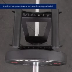 Fat Grip Parallel Landmine Handle 16 Fat Grip Parallel Landmine Handle -Fitness Equipment Shop 400217 08