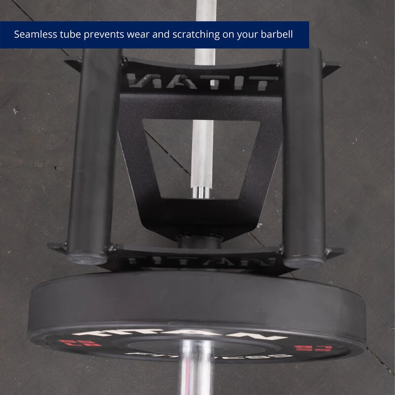 Fat Grip Parallel Landmine Handle 8 Fat Grip Parallel Landmine Handle - Image 8