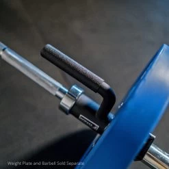 Single Arm Landmine Handle With Rubber Grip -Fitness Equipment Shop 400218 05