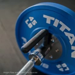 Single Arm Landmine Handle With Rubber Grip -Fitness Equipment Shop 400218 06