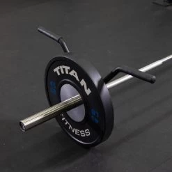 Straight Landmine Handles -Fitness Equipment Shop 400239 05