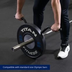 Straight Landmine Handles -Fitness Equipment Shop 400239 06