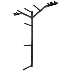 Multipurpose Wall Mounted Storage -Fitness Equipment Shop 400311 03