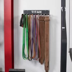 Belt And Band Hanger -Fitness Equipment Shop 400326 05