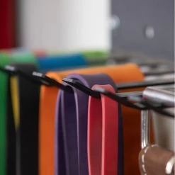 Belt And Band Hanger -Fitness Equipment Shop 400326 07