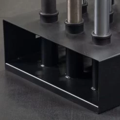 9 Barbell Storage Holder -Fitness Equipment Shop 400346 11