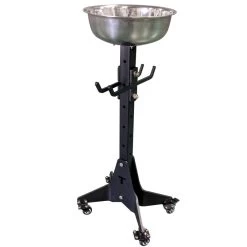 Freestanding Portable Chalk Stand -Fitness Equipment Shop 400353 02