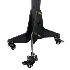 Freestanding Portable Chalk Stand -Fitness Equipment Shop 400353 03