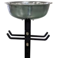 Freestanding Portable Chalk Stand -Fitness Equipment Shop 400353 04