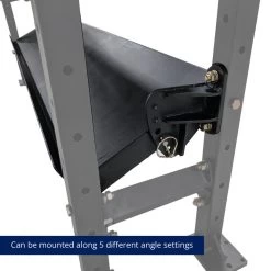 Rotating Shelf For Mass Storage System -Fitness Equipment Shop 400359 05
