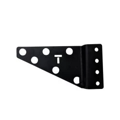 Strip Mounted Medicine Ball Storage -Fitness Equipment Shop 400400 03