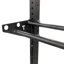 Strip Mounted Medicine Ball Storage -Fitness Equipment Shop 400400 06