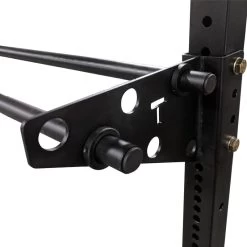 Strip Mounted Medicine Ball Storage -Fitness Equipment Shop 400400 07