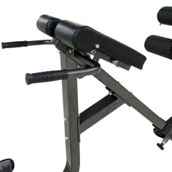 Dual Hyperextension -Fitness Equipment Shop 400430 04
