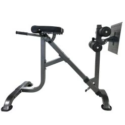 Dual Hyperextension -Fitness Equipment Shop 400430 05