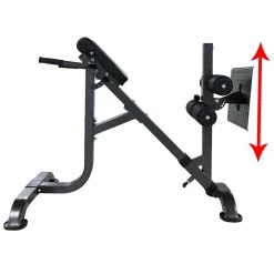 Dual Hyperextension -Fitness Equipment Shop 400430 08