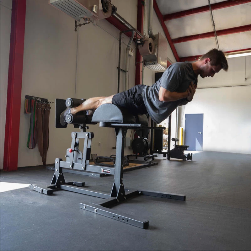 Glute & Hamstring Developer 3 Glute & Hamstring Developer - Image 3