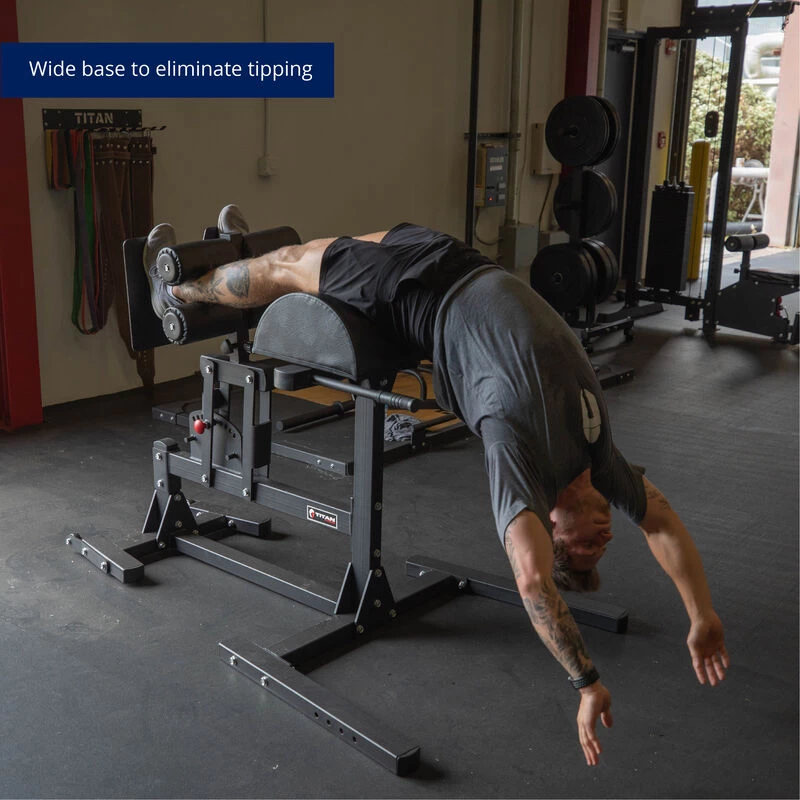 Glute & Hamstring Developer 4 Glute & Hamstring Developer - Image 4