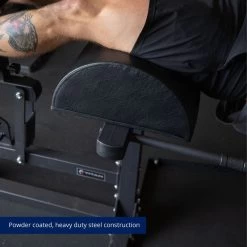 Glute & Hamstring Developer 11 Glute & Hamstring Developer -Fitness Equipment Shop 400435 05