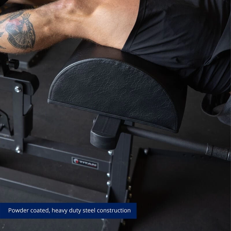 Glute & Hamstring Developer 5 Glute & Hamstring Developer - Image 5